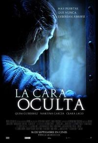 �ڰ��� La cara oculta[��Ӱ��˵]