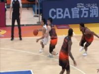 CBA��������9�� ɽ������VS�����ع� 20241101