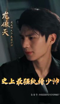 ʷ����ǿ�����˧