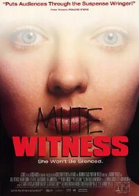 ������֤ Mute Witness[��Ӱ��˵]