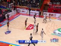 CBA��������28�� ɽ������VS��̨ũ������ 20250109