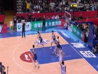 CBA��������35�� �ൺ����ˮ��VS������˹ɷ� 20240127�����ԣ�