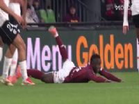 �������� ÷˹VS��˹ 20251110