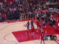NBA ʿVS 20250424