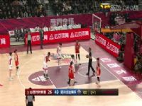 CBA��������23�� ���������VS�½������� 20231229��ԭ����
