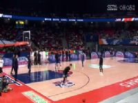 CBA��������28�� �Ϻ�����VSɽ������ 20240110���ſ��䣩