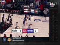 NBA������ ��ʿVS�촬 20240408