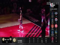 NBA������ ����VS������ 20241026