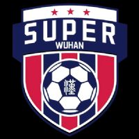 武汉城市足球超级联赛第9轮 江汉区1.1洪山区20251026